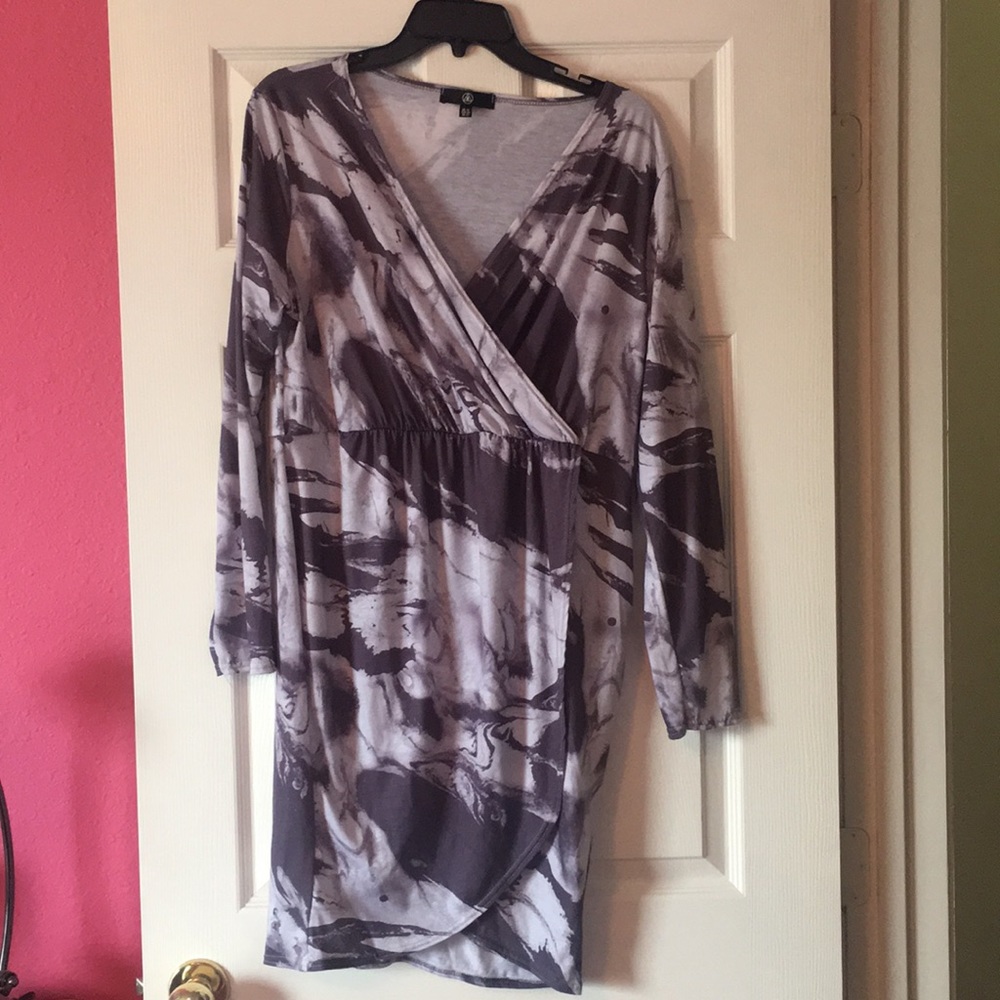 Missguided Dress